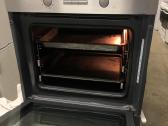 Electrolux orkaitė - nuotraukos Nr. 3