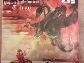 Ingwie Malmsteen Trilogy