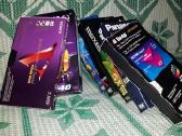Kasetės Vhs videomagnetofonui