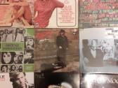 Pop Rock vinilai