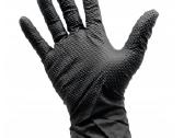 Nitrilinės pirštinės Ideall Grip+ L, XL, XXL - nuotraukos Nr. 4