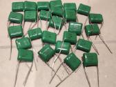 Kondensatoriai K50-12 K50-16 K50-35 K73-17 K78-2 - nuotraukos Nr. 4