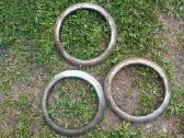 Gaz 20 dalys pigiai. Pobeda