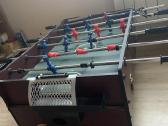 Stalo futbolas, teniso stalas - nuotraukos Nr. 3