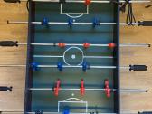 Stalo futbolas, teniso stalas - nuotraukos Nr. 4