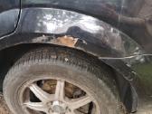 Ford Mondeo 2.0 l., 96 kw, sedanas, dalimis. - nuotraukos Nr. 2