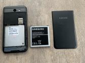 Samsung Galaxy J3 Prime Sm-j327t - nuotraukos Nr. 4