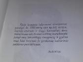 "Dingę Karvaičiai"mamertas Baranauskas,monogr - nuotraukos Nr. 2