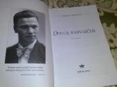 "Dingę Karvaičiai"mamertas Baranauskas,monogr - nuotraukos Nr. 3