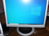 Parduodu monitoriu. Kaina: 110eur
