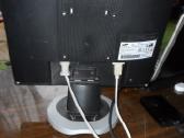 Parduodu monitoriu. Kaina: 110eur - nuotraukos Nr. 2