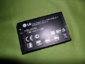 Parduodu baterija LG Bl-42fn, Kaina: 10eur