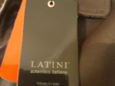 Naujas Latini Finest odinis paltas perpus pigiau - nuotraukos Nr. 7