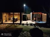 Dago ežeriuko sodyba/jakuzzi/pirtis 2-6 žm. - nuotraukos Nr. 5