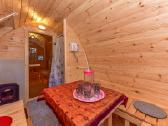 Medaus apartamentai su pirtimi prie ežero Trakų r - nuotraukos Nr. 12