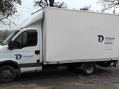 Skubus krovinių pervežimas transporto paslaugo - nuotraukos Nr. 4