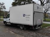 Skubus krovinių pervežimas transporto paslaugo - nuotraukos Nr. 6