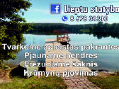 Lieptai, lieptų statyba, liepto statyba - nuotraukos Nr. 22