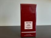 Testeriai: Amouage, Memo, Sospiro, Baccarat540