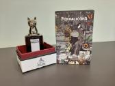 Testeriai: Amouage, Memo, Sospiro, Baccarat540 - nuotraukos Nr. 4