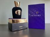 Testeriai: Amouage, Memo, Sospiro, Baccarat540 - nuotraukos Nr. 3