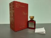 Testeriai: Amouage, Memo, Sospiro, Baccarat540 - nuotraukos Nr. 11