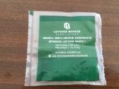 Lietuva 2020 1,5€ Drevinė bitininkystė