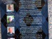 Knyga berniukui ,Būk vyras, - nuotraukos Nr. 2