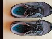 Puma laisvalaikio bateliai