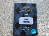 Knyga berniukui ,Būk vyras,