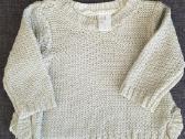 Megztukas H&m Dydis 62