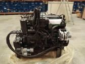 Varikliai Cummins Qsb6.7 Komatsu Pc200-8, Pc210-8 - nuotraukos Nr. 2