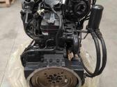 Varikliai Cummins Qsb6.7 Komatsu Pc200-8, Pc210-8 - nuotraukos Nr. 3
