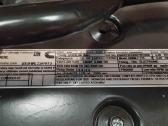 Varikliai Cummins Qsb6.7 Komatsu Pc200-8, Pc210-8 - nuotraukos Nr. 4