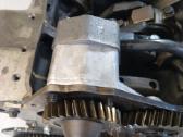 John Deere varikliai 6068hf 120 , 9400 kombainas - nuotraukos Nr. 6