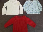Megztukai Zara 62, Burberry 60, H&m 62