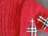 Megztukai Zara 62, Burberry 60, H&m 62 - nuotraukos Nr. 8