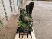 John Deere 6466tl-09 varikliai John Deere 4240s - nuotraukos Nr. 3