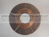 Massey Ferguson dalys, Mf dalys, Mf detalės, Agco - nuotraukos Nr. 13