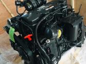 Varikliai Cummins Qsb4.5-c110-31, Komatsu Pc200