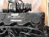 Varikliai Cummins Qsb4.5-c110-31, Komatsu Pc200 - nuotraukos Nr. 4