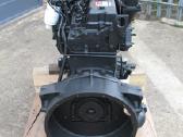 Perkins varikliai 1004.42 Ar36240, JCB 1550, 214