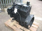 Perkins varikliai 1004.42 Ar36240, JCB 1550, 214 - nuotraukos Nr. 2