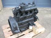 Perkins varikliai 1004.42 Ar36240, JCB 1550, 214 - nuotraukos Nr. 3