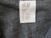 Švarkas ir pašiltintos kelnės H&m Dydis 80 - nuotraukos Nr. 2