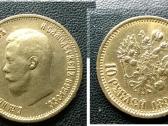 Perku auksines monetas - nuotraukos Nr. 2
