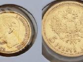 Perku auksines monetas - nuotraukos Nr. 8