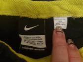 Sportinės kelnės Nike juodos Dydis 85-90 - nuotraukos Nr. 2