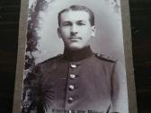 Ww1 vokiska foto
