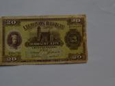 20 litu 1930 m.